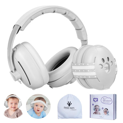 PureQuiet kids 2-in-1