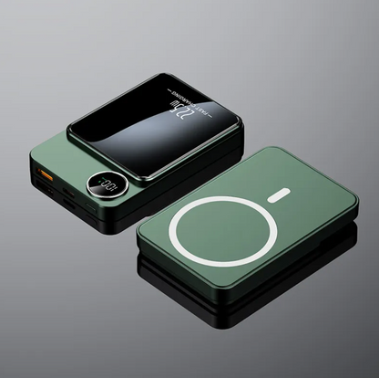 Niken SnapCharge Pro – Magnetic Wireless Power Bank