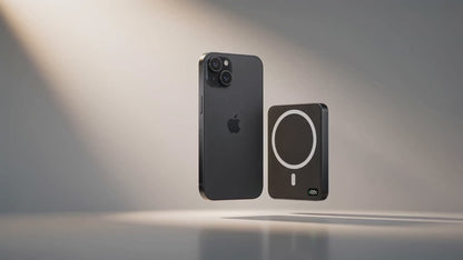 Niken SnapCharge Pro – Magnetic Wireless Power Bank